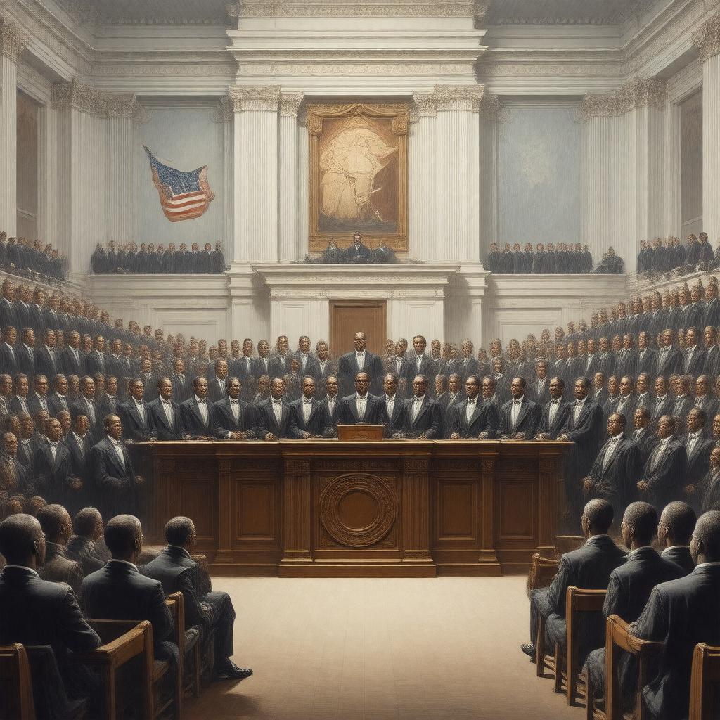 The Amistad case